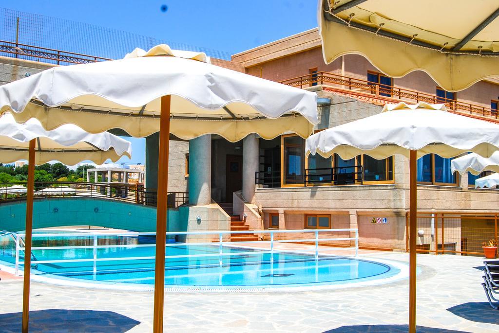 Hotel Ledras Gennadi Cameră foto