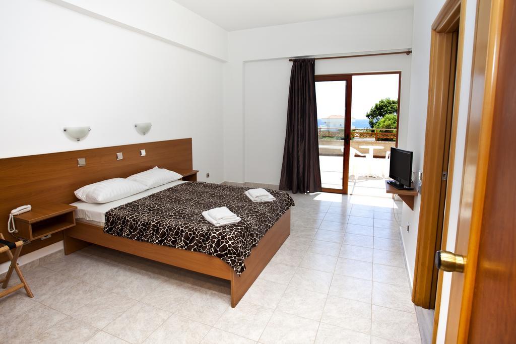Hotel Ledras Gennadi Cameră foto