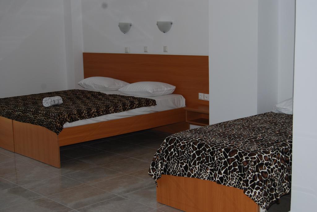 Hotel Ledras Gennadi Cameră foto